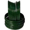 Plain Metal Bangles DARK GREEN Color - 36.Bangles size.2. 