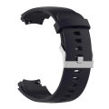 Replacement Sport Silicone Watch Band For Xiaomi Amazfit Verge A1811 Watch Band Strap. 