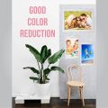 Premium Rc Photo Paper Luster Size A4, 20 Sheets. 