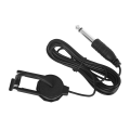 Microphone Guitar Sound Hole on Violin Piezo for Violin Guitar. 
