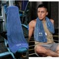 Gym Towel Microfiber Sports Towel for Men and Women, Super Soft and Quick-Drying Towel, for Tennis, Yoga, Cycling, Swimming. 