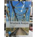 Structural Analysis in SI Units Russell C. Hibbeler. 