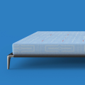 Diamond Supreme Mattress In A Box | 12 Years Brand Warranty. 