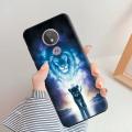 Case For Motorola Moto G7 Power Case Cover 6.2 Cute Animal Silicone Phone Bumper for Motorola G7 Power MotoG7Power Back Shell. 