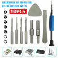 Switch Triwing Joy-con For NES N64 Nintendo Repair Screwdriver Tool. 