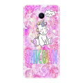Phone Case Silicone For Meizu M2 M3 M3S M5 M5C M5S M6 M6S M6T Soft Back Cover Cute Rainbow Unicorn For Meizu M2 M3 M5 M6 Note. 