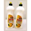 Yekta Dishwashing Liquid 1000ml , Import from Iran. 