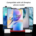 Original Oneplus OTG Cable Usb Type C Adapter One Plus 10T 10 Pro Nord CE 2T 5G 9R 9 8T 8 Usb A To Tipo C Type-C OTG Connector. 
