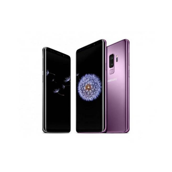 Samsung Galaxy S9 Back/Battery Rear Gorilla Glass Cover Repair Part.