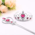 Princess Children Tiara Headdress Headwear Cute Princess Crowns. 