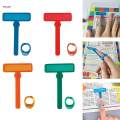 Reading Tracking Highlighter Dyslexia Tool Reading Guided Strip. 