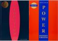 The Art Of Seduction+The 48 Laws Of Power (The Robert Greene Collection)(Set of 2 Books). 