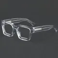 Original  Transparent Glasses for Men/Women Clear Lens Glasses Frame Optical with box. 