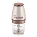 OSAKA Multi-Purpose Blender Japan Meat Grinder Bottom Grinder Super Fast Fruit Blender. 