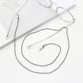 Metal Eyeglass Strap Reading Glasses Neck Chain Spectacles Sunglasses Holder. 
