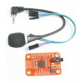 Voice Recognition Module Arduino PIC Compatible. 