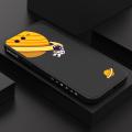 ZeroQiQi for Huawei P10 Plus Back Cover Orbiting Saturn Phone Case Soft Full Lens Protection Case Ultra Thin Soft Liquid Silicone Phone Cover. 