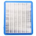 3 Pack 491588S Air Filter with Pre Filter for Briggs and Stratton. 