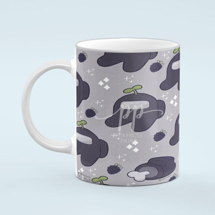 Among us fruit Coffee Mug