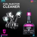 Flamingo Fuel Injector Cleaner Petrol Saver Injector Cleaner Petrol Injector Cleaner Fuel Additive– 354ml. 