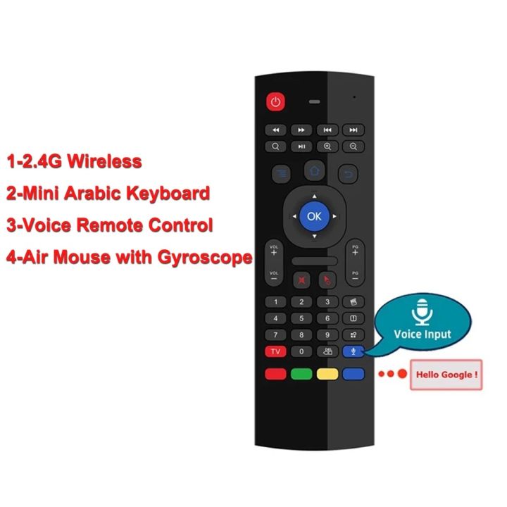 MX3%20-%20Air%20Mouse%20Remote%20%20with%20Voice%20Control%20-%20%20For%20Android%20Tv%20Box,%20Television%20&%20Computer%20-%20Image%202