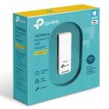 TP-Link Wi-Fi Adapter TL-WN727N 150Mbps Wireless N USB Adapter - 18 Months Brand Warranty. 