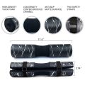 Barbell Pad for Squats, Lunges and Hip Thrusts - Squat Pad Weight Lifting Bar Cushion Pad for Neck and Shoulder,. 