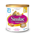Similac Total Comfort Stage 1 Milk Powder 360g. 