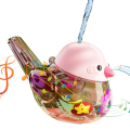 Waterfowl Whistle Warbler Whistle Bird Water Whistle with Lanyard, Children'S Bird Singing Waterfowl Whistle. 