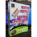 Water Supply And Sanitary Engineering including environmental engineering by Rangwala. 