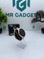 Galaxy Watch active 2 stainless steel addition with Blutooth calling sports activity healthcare system. 
