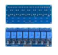 5v Dc 8 Channel Relay Module For Arduino In Pakistan. 