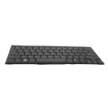 Laptop Notebook Keyboard For DE Inspiron  Mini 1018 P/N  MP-09K63US-698 – Black. 