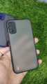 Itel A26_Zack case_official case_camera protection case_Itel a26 back cover. 