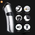 Dengleng RF-609 Original Rechargeable Hair And Beard Shaving Machine Grooming For Men. 