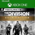 Tom Clancy's The Division 1 Gold Edition Xbox One | Xbox Series X|S Digital Code. 