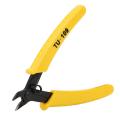 TNI-U TU-109 TU109 TU 109 Wire Cutter Curved Cut Pliers Electrical Wire Cable Cutters For Electronics Project and Mobile Repairing In Pakistan. 