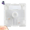 16Pcs/Set Mute Mechanical Keyboard Shaft Replacement Parts 3 Pin MX Button Key. 