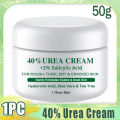 AcceSSories superstore Urea 40% Cream for Dry Cracked Feet Heels Hands Body Repairing Treatment Deeply Moisturizing Callus Dead Skin Remove Foot Care. 