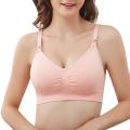 Maternity Nursing Bra Pregnancy Breastfeeding Underwear. 