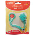 Baby Pacifier Chain - Pacifier Clip. 