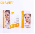 Dr.Rashel 6 Strips Vitamin C Deep Cleansing Nose Strips Nose Mask DRL- 1703. 