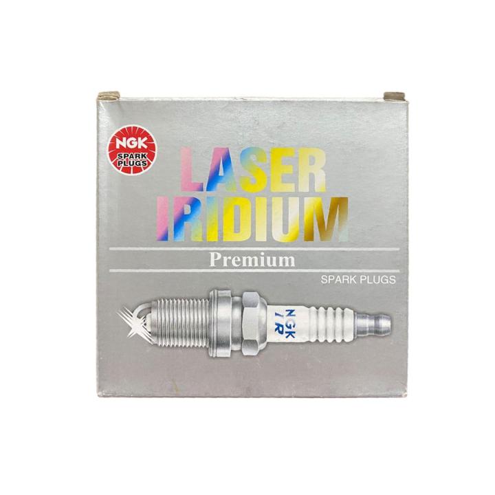 NGK Laser Iridium Spark Plug