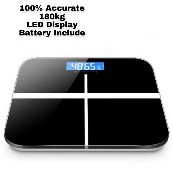 180KG%20Digital%20Weighing%20Scale%20Accurate%20to%200.01kg%20Bathroom%20Scale%20with%20Large%20LED%20Backlight%20Display%206mm%20Ultra-Thin%20Design%20Rounded%20Corner%20Design%20-%20Image%205