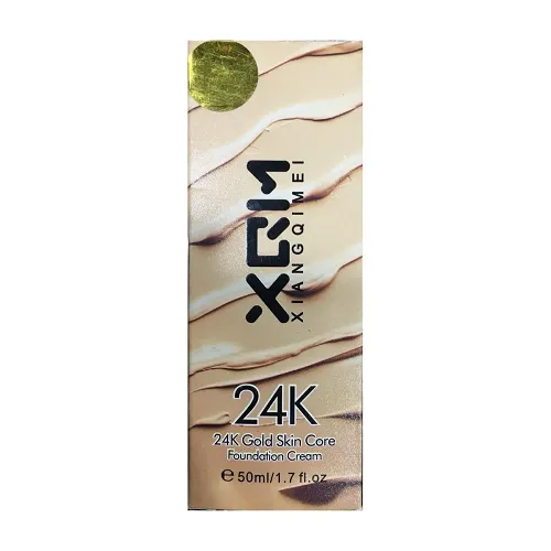 XQM%2024k%20skin%20core%20foundation%20cream%2024k%20Gold%20Skin%20Care%20Foundation%20XQM%20FOUNDATION%20-%20Image%204