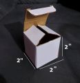 Pack of 50 Die Cut Shipping E Boxes Cartons For Gifts Packing. 