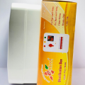HI Tech PVC Distribution Box Breaker Box Eight way For 8 MCB single pole. 