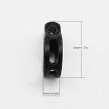 QUANBU 2X MTB Bike Bicycle Shifter Trigger Clamp for SRAM X9 X0 XX XO1 XX1 Clamp Ring Fixed Ring Clamps with Screws. 