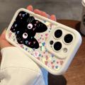 Redmi Note 13 11 12 Pro Plus 5G Cute Cartoon Cat Phone Case For Xiaomi Redmi Note 11S 12S 10S 10 Pro 12C 13C 4G Cover. 