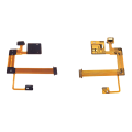 1 PCS F4 Lens Flex Cable Flexible Ribbon FPC FE 70-200mm F/4 G SEL70200G Yellow Repair Spare Part 70-200. 